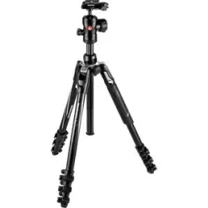 Image of Manfrotto Befree Advanced Aluminium Kit - Black