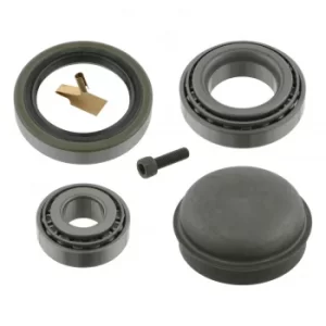 Image of Wheel Bearing Kit 08841 by Febi Bilstein