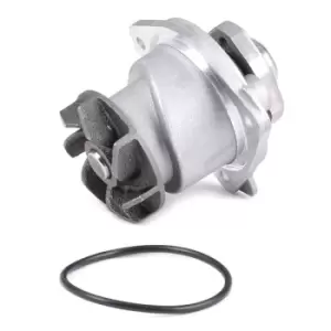 Image of SKF Water pump for v-ribbed belt use VKPC 84618 Engine water pump,Water pump for engine FORD,LDV,TRANSIT MK-5 Bus (E_ _)