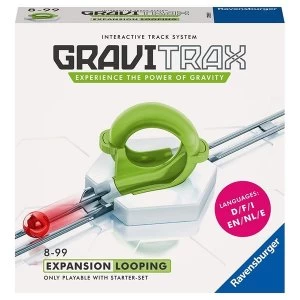 Image of Ravensburger GraviTrax - Add on Loop