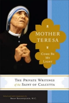 Image of Mother Teresa by Mother Teresa Hardback
