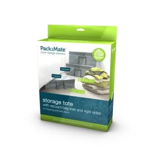 Image of Packmate Stackable Vacuum Bag - Jumbo