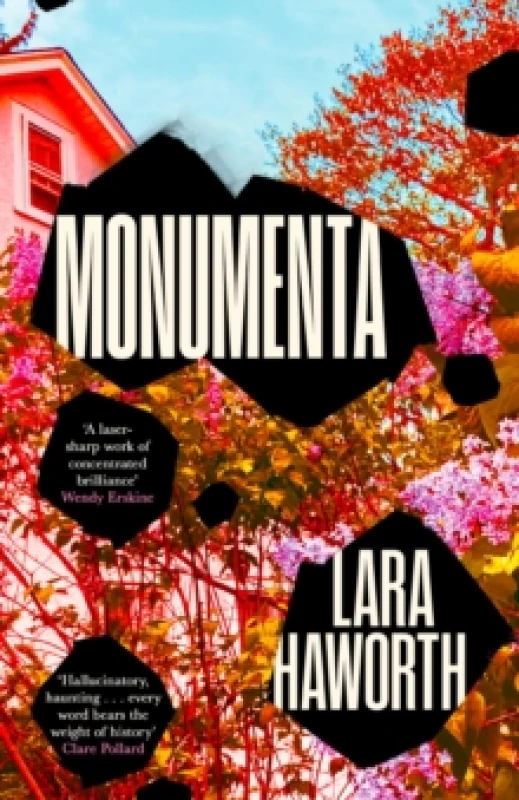 Image of Monumenta Hardback