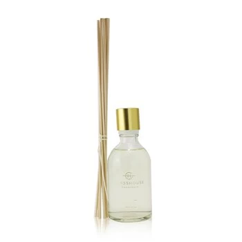 Image of GlasshouseDiffuser - Montego Bay Rhythm (Coconut & Lime) 250ml/8.4oz