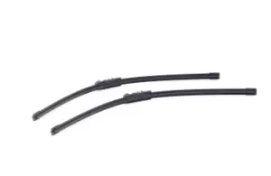 Image of RIDEX Wiper blade 298W0293 Windscreen wiper,Window wiper FORD,Mondeo V Kombi (CF),Mondeo V Schragheck (CE),Mondeo V Limousine (CD)