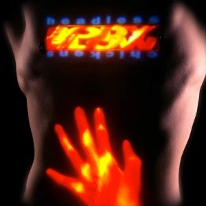 Image of Headless Chickens - Body Blow (Extended Re-Issue) Vinyl