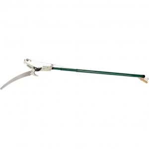 Image of Draper G1100 Telescopic Tree Pruner and Loppers with Saw 2.9m