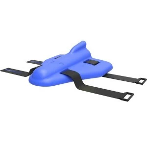 Image of AquaPlane Swim Float Blue