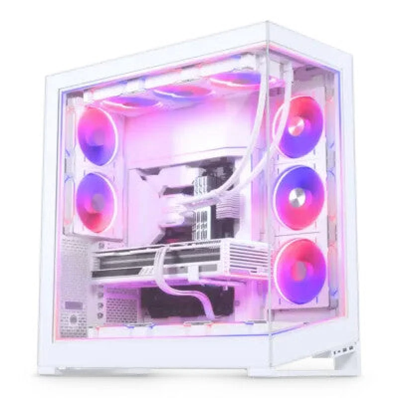 Image of Phanteks Phanteks NV9 Mini Tower LED strip PH-PLEDKT_NV9_DWT01