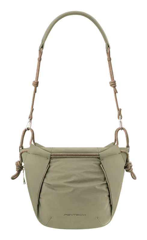 Image of PGYTECH OneGo Rope Strap Bag Shoulder case Khaki