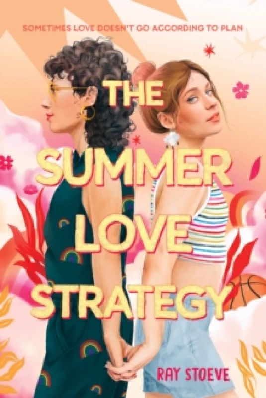 Image of The Summer Love Strategy : A Novel Hardback
