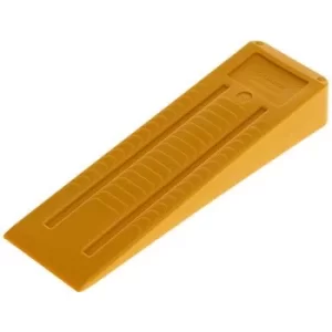 Image of Ochsenkopf 1592076 Wedge 245mm 0.41 kg