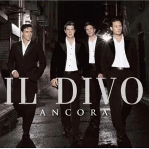 Image of Il Divo Ancora