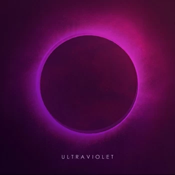 Image of My Epic - Ultraviolet CD