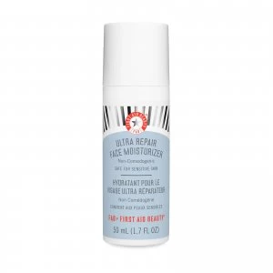 Image of First Aid Beauty Ultra Repair Face Moisturiser (50ml)