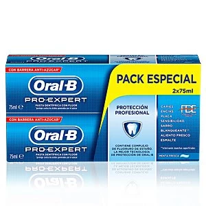 Image of PRO-EXPERT PROTECCION PROFESIONAL DENTIFRICO set