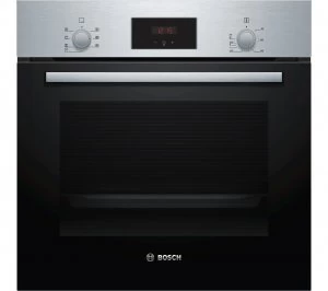 Image of Bosch HBF113BR0B 66L Integrated Electric Single Oven