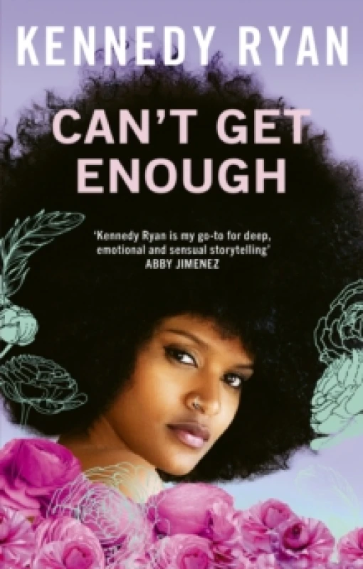 Image of Can't Get Enough. Paperback. By Kennedy Ryan Books