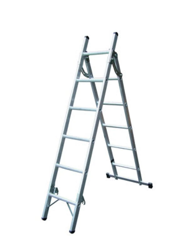 Image of Lyte En131-2 Professional 3-Way Ladder