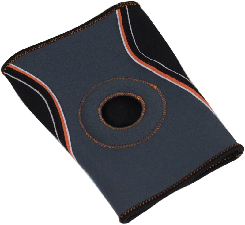 Image of Aidapt Knee Support Extra Large Black