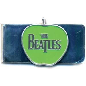 Image of The Beatles - On Apple Money Clip