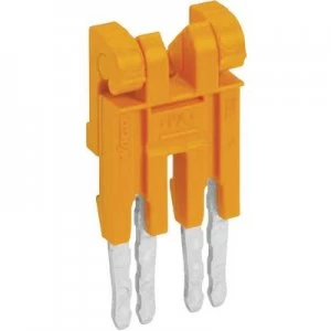 Image of WAGO 282 434100 000 Orange