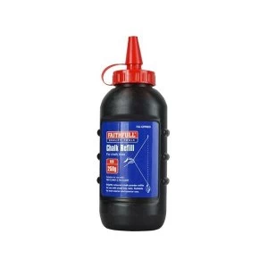 Image of Faithfull Chalk Powder Red 113g