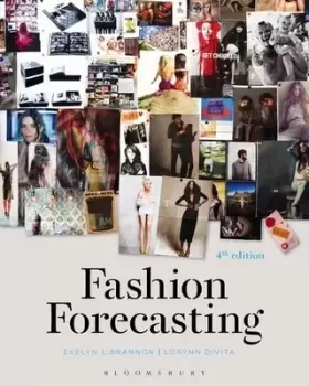 Image of Fashion forecasting by Evelyn L Brannon