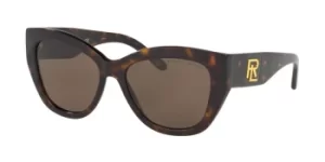 Image of Ralph Lauren Sunglasses RL8175 500373