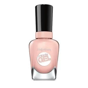 Image of Miracle Gel In The Sheer Nude