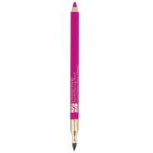 Image of Estee Lauder Double Wear Stay in Place Lip Pencil Raspberry 1.2g