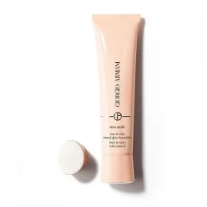 Image of Armani Neo Nude Glow Foundation Various Shades 0 35ml