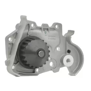 Image of RIDEX Water pump RENAULT,NISSAN,DACIA 1260W0185 PA7714,8200146298,7700861686 Engine water pump,Water pump for engine 7701478018,8200146298