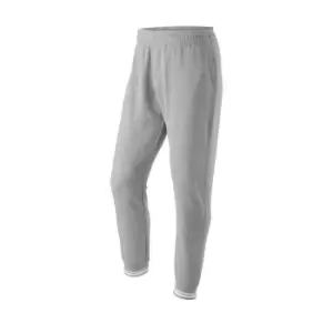Image of Wilson Team Jogging Pants Mens - Grey
