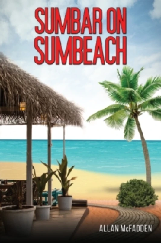 Image of Sumbar on Sumbeach. Paperback. By Allan McFadden Books