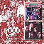 Image of Poco - Deliverin/Crazy Eyes [Digitally Remastered] (Music CD)