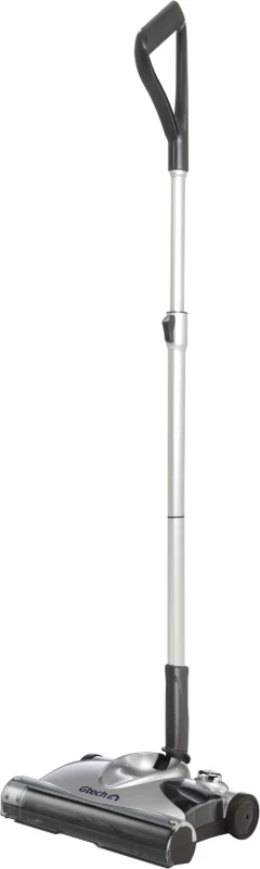 Image of Gtech SW02 Advanced Cordless Carpet Sweeper with up to 70 Minutes Run Time - Silver - 1-01-107