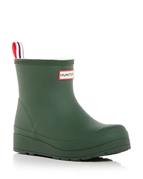 Image of Hunter Women's Insulated Rain Booties