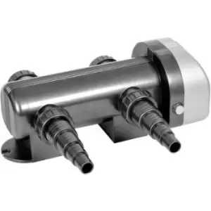 Image of Hozelock 1559C1240 UVC device incl. UVC pond clarifier