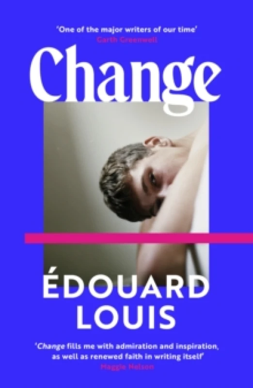 Image of Change : A Novel Paperback / softback
