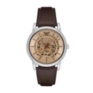 Image of Emporio Armani Luigi AR1982 Men Strap Watch