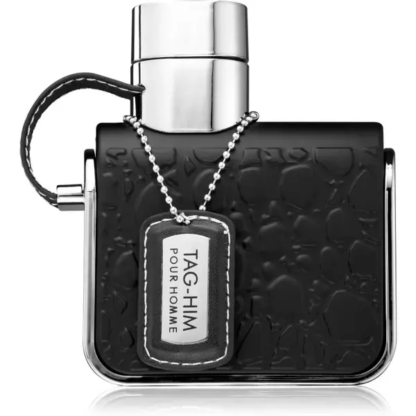 Image of Armaf Tag Him Pour Homme Eau de Parfum For Him 100ml