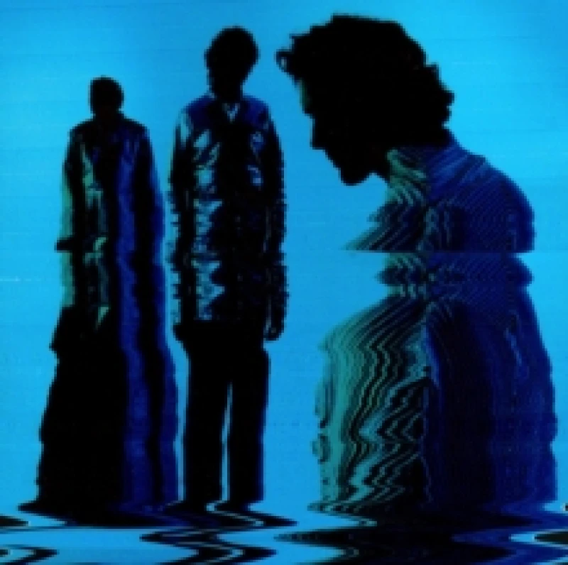 Image of Creatrix Vinyl