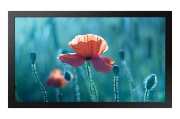 Image of Samsung 13" QB13R Touch LED Display