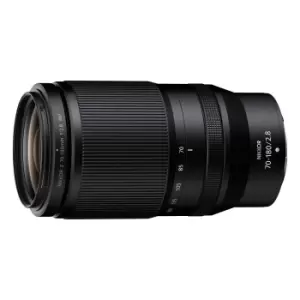 Image of Nikon Z 70-180mm f2.8 Lens