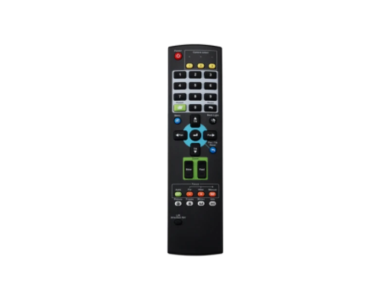 Image of Lumens Remote Control