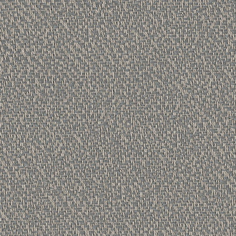 Image of Design ID DID Natures Weave Gold Wallpaper Blue unisex One Size