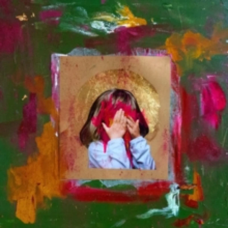 Image of Heavy Eyes CD / Album