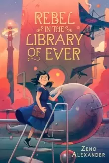 Image of Rebel in the Library of Ever