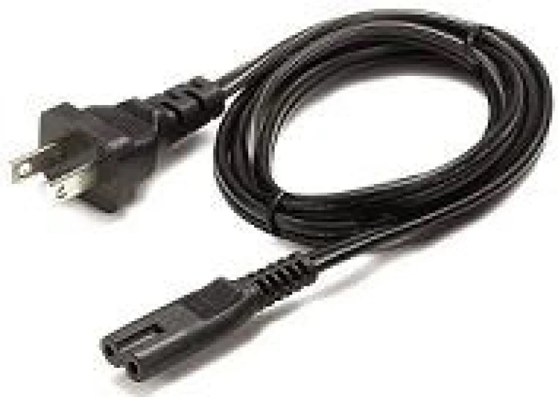 Image of Lenovo 39M4980 power cable Black